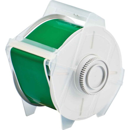 Globalmark tapes - B-569 57 mm  Green