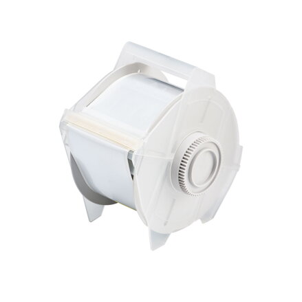 Globalmark tapes - 57 mm Metallised Polyester