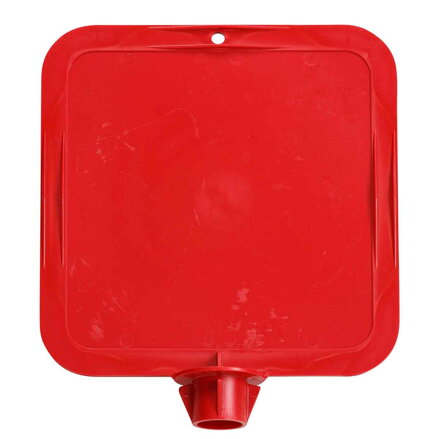 BRADYCONE Lock-in Sign frame