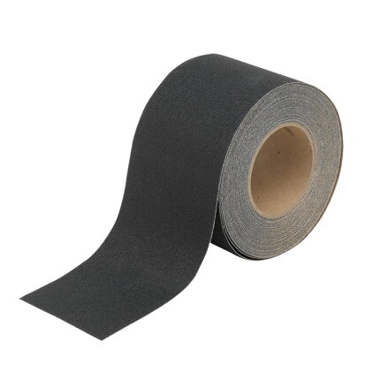 ANTISKID TAPE BLACK 100MMX18.3M