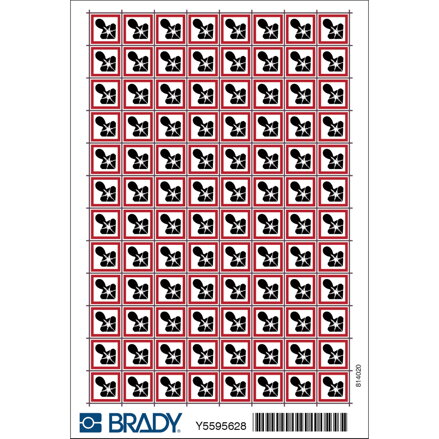 MINI PIC1807-10X10-GHS08/96