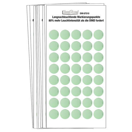 PHOTOLUM DISCS-DIA 1,6 10/PAC