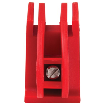 CIRCUIT BREAKER LOCKOUT