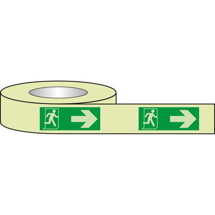 E002 PHOLUM B TAPE 80MMx10M