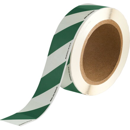 PHOLUM B TAPE GREEN STRIP 40MMx10M