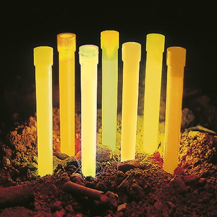GLOSTICKS 150MM/10