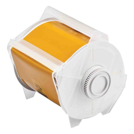 Globalmark tapes B-569 Ochre 100 mm