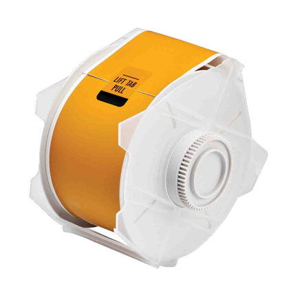 Globalmark tapes B-569 Ochre 57 mm