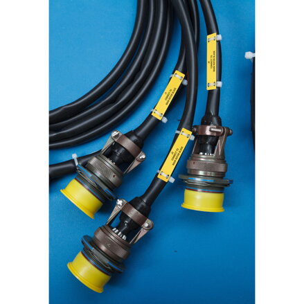 Brady BM-15X75-2-7643-YL 322588