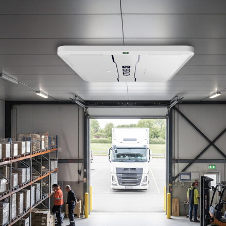 Brady B-BFA-ANT-868 311942