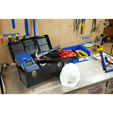 BMP51 PRINTER KIT UK