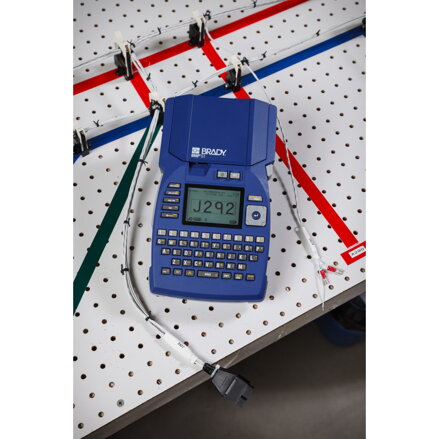 BMP51 PRINTER KIT UK