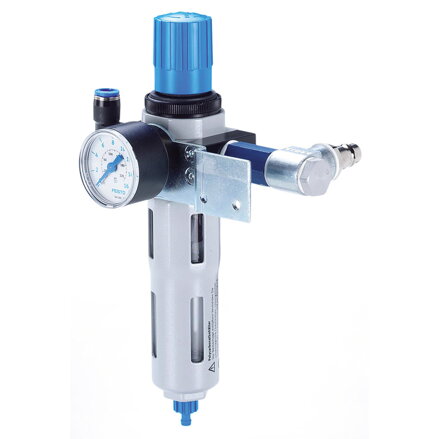 Air press unit R