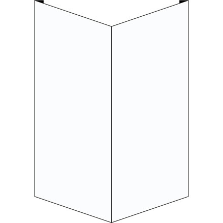 V BLANK-603X203-B-455
