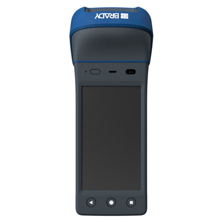 B-HH85-UHF-LTE-EU B-HH85-UHF-LTE-EU