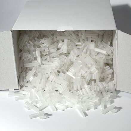 SLEEVES CLIPLOCK MOD.3X23