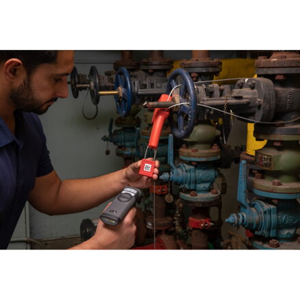 Brady CR2702-200-C286 176515