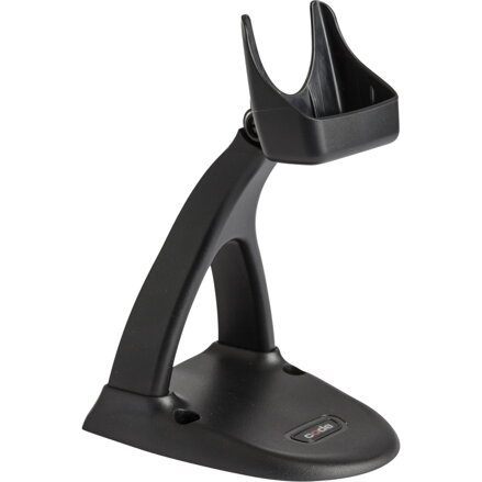 CR950, BLACK, 6 USB CABLE, STAND