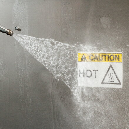 Brady M7-222-855 177702