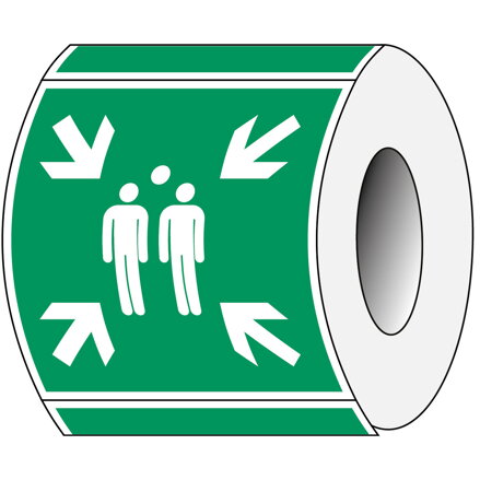 PIC E007-100x100-PE-ROLL/1