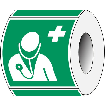 PIC E009-100x100-PE-ROLL/1