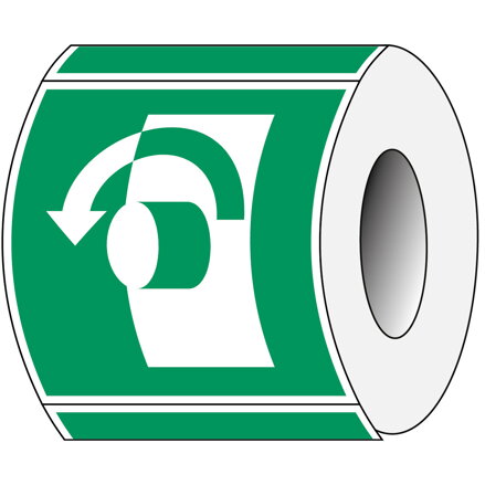 PIC E018-100x100-PE-ROLL/1