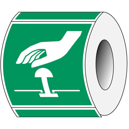 PIC E020-100x100-PE-ROLL/1