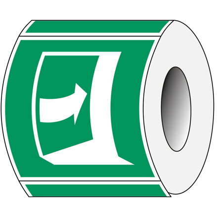 PIC E023-100x100-PE-ROLL/1