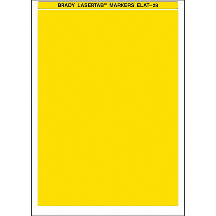 ELAT-28-747-YL