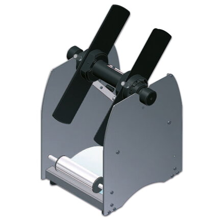 External Unwinder EU4, Roll diam. 300 mm - field instlble