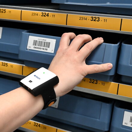 Brady EXA21-868-UHF-EU 310975