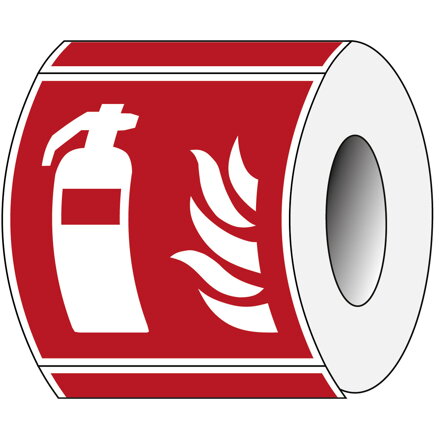 PIC F001-100x100-PE-ROLL/1