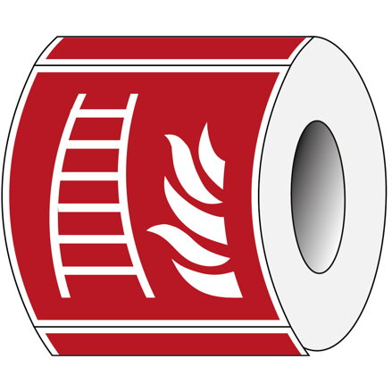PIC F003-100x100-PE-ROLL/1
