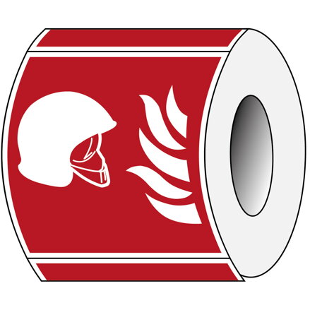 PIC F004B-100x100-PE-ROLL/1