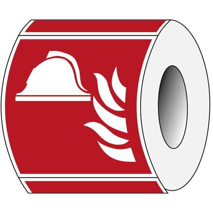PIC F004-100x100-PE-ROLL/1