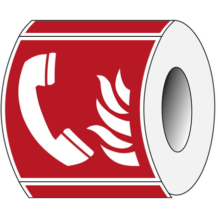 PIC F006-100x100-PE-ROLL/1