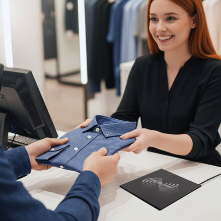 Brady FA1515e-UHF 311011