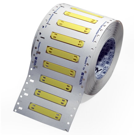 HCM-60x10-B7643-YL