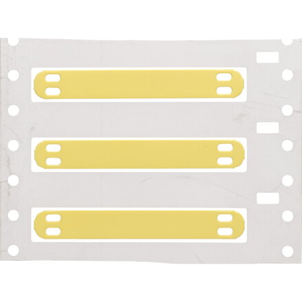 HCM-75x10-B7643-YL HCM-75x10-B7643-YL