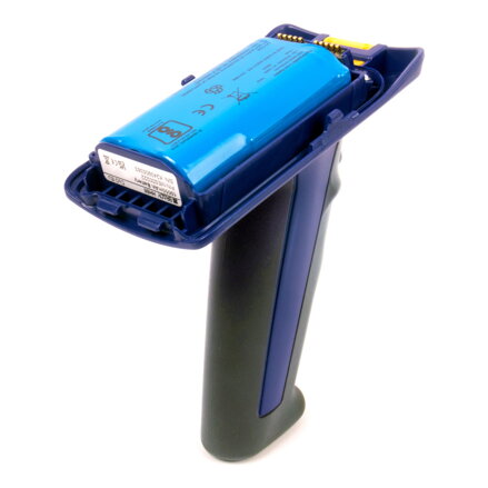 Brady B-HH86-Batt-Pistol 323493