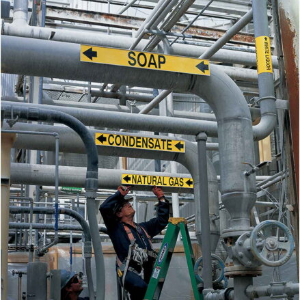 B883 BLANK CARRIER & CLIPS