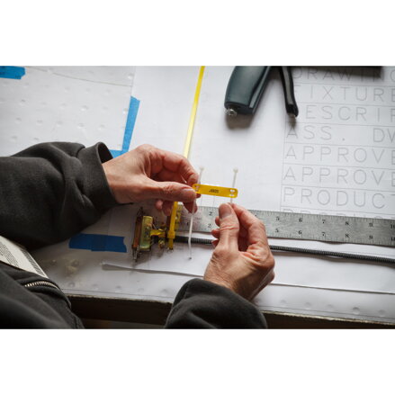 HSNX-400-2-YL HSNX-400-2-YL