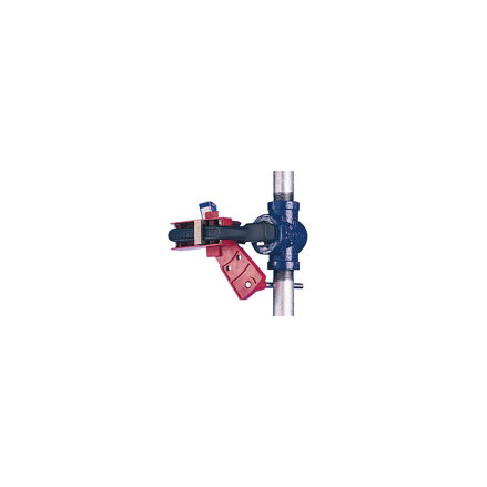 UNIVERSAL BALL VALVE LOCKOUT DEVICE SML