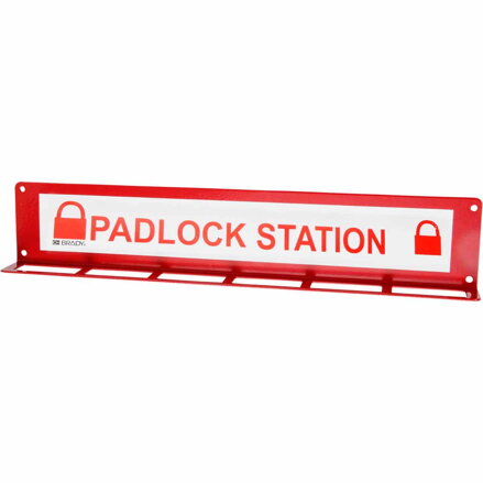 PRINZING LOCK RACK NO LABEL LR360E