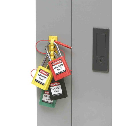 EZ PANEL 8" STANDARD LOCK RAIL, 1 PACK EZ PANEL 8" STANDARD LOCK RAIL, 1 PACK