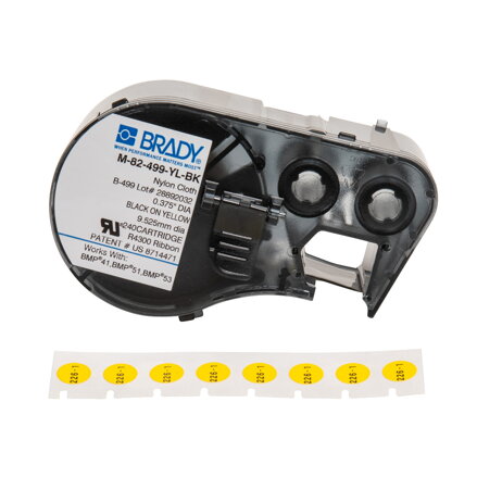 M-82-499-YL-BK