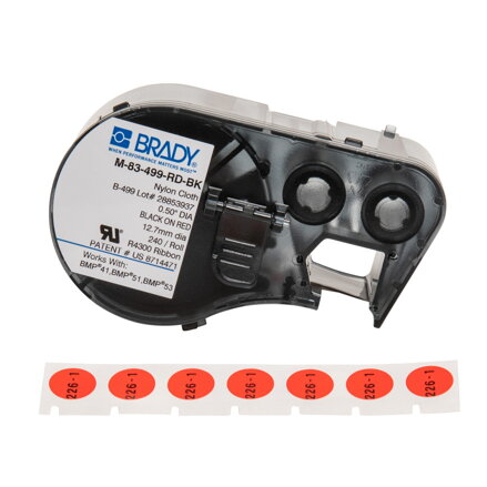 M-83-499-RD-BK