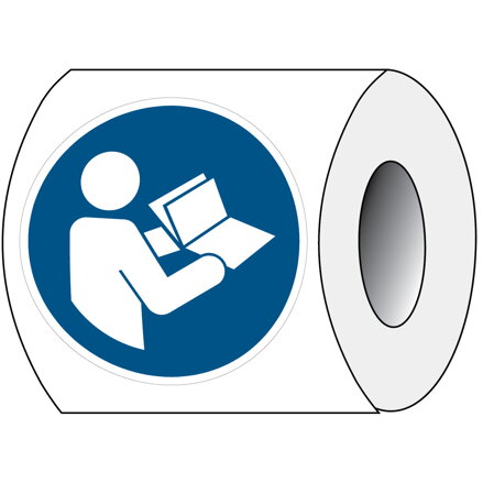 PIC M002-Dia 050-PE-ROLL/1