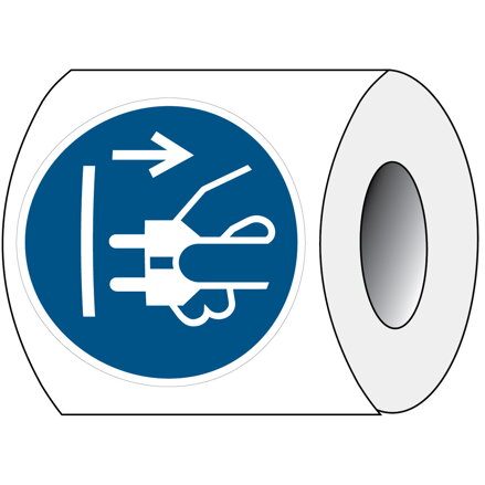 PIC M006-Dia 100-PE-ROLL/1