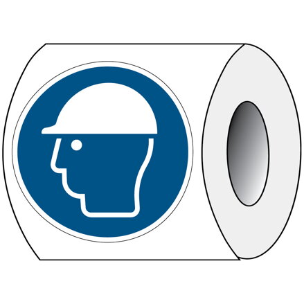 PIC M014-Dia 100-PE-ROLL/1